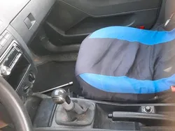 Grau Gebraucht 2006 Skoda Fabia Kombi | 850 € (Guter Preis)