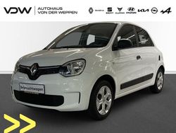 Pyrenees weiß Gebraucht 2021 Renault Twingo Life Kleinwagen | 10.900 € (Guter Preis)