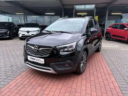 Schwarz Gebraucht 2019 Opel Crossland X Ultimate SUV | 13.990 € (Fairer Preis)