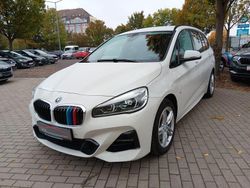 Weiß Gebraucht 2022 BMW 218 M Sport Kombi | 24.990 € (Guter Preis)