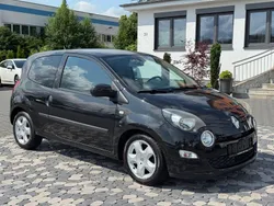 Schwarz Gebraucht 2014 Renault Twingo Dynamique Kleinwagen | 2.959 € (Fairer Preis)
