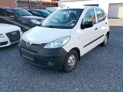 Weiß Gebraucht 2008 Hyundai i10 Kleinwagen | 1.799 € (Guter Preis)