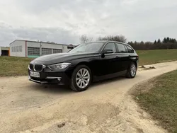Gebraucht 2014 BMW 325 Luxury Line Kombi | 10.900 € (Fairer Preis)