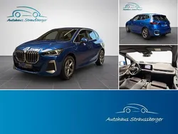 Blau Gebraucht 2023 BMW 225 Active Tourer M Sport Van / Kleinbus | 31.290 € (Superpreis)