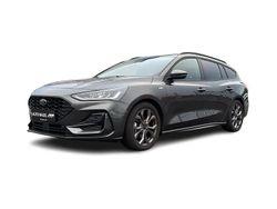 Andere Gebraucht 2024 Ford Focus ST-Line X Kombi | 24.879 € (Guter Preis)