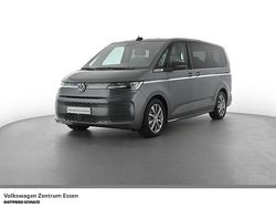 Gebraucht 2024 VW Multivan Style | 57.960 € (Fairer Preis)