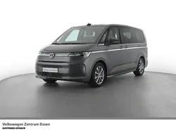 Gebraucht 2024 VW Multivan Style | 57.960 € (Fairer Preis)