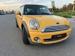 Gelb Gebraucht 2008 Mini ONE Kleinwagen | 3.450 € (Fairer Preis)