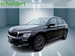 Schwarzmagic perleffekt (schwarz) metallic Neu 2025 Skoda Kamiq Tour SUV | 29.950 € (Etwas zu teuer)