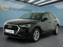 Schwarz Gebraucht 2022 Audi Q3 SUV | 29.599 € (Fairer Preis)