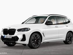 Alpinweiß uni Gebraucht 2022 BMW X3 Performance SUV | 42.990 € (Guter Preis)
