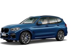 Gebraucht 2025 BMW X3 M Sport SUV | 39.900 € (Guter Preis)