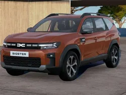 Braun Neu 2025 Dacia Bigster Journey SUV | 30.410 € (Fairer Preis)