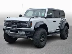 Weiß Neu 2025 Ford Bronco Raptor SUV | 98.900 €
