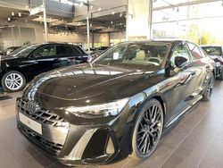 Schwarz Neu 2025 Audi A6 Edition .1 Limousine | 80.990 € (Etwas zu teuer)