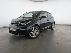 Imperialblau.m.ak.fro.grey met Gebraucht 2020 BMW i3 Comfort Edition Kleinwagen | 22.460 € (Fairer Preis)