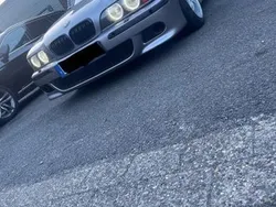 Silber Gebraucht 1998 BMW 520 M Sport Limousine | 4.500 € (Fairer Preis)