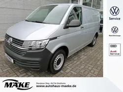 Silber Gebraucht 2020 VW T6.1 Van | 19.890 € (Guter Preis)