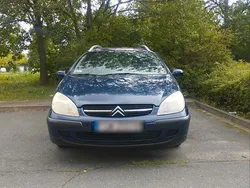 Gebraucht 2004 Citroën C5 Kombi | 1.000 €