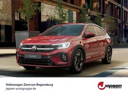 Rot Neu 2025 VW Taigo R-line SUV | 33.270 € (Etwas zu teuer)