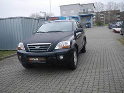 Schwarz Gebraucht 2009 Kia Sorento EX SUV | 6.690 € (Fairer Preis)