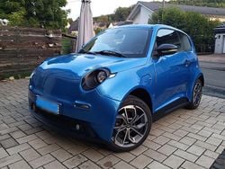 Blau Gebraucht 2020 e.GO Life Kleinwagen | 6.990 € (Teuer)
