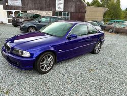 Violet Gebraucht 1999 BMW 320 Sport Line Coupé | 5.700 € (Guter Preis)