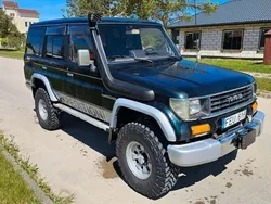 Grün Gebraucht 1993 Toyota Land Cruiser SUV | 21.000 €