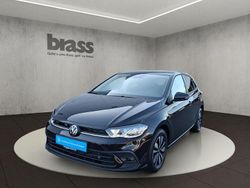 Deep black perleffekt Gebraucht 2024 VW Polo Goal Limousine | 22.600 € (Fairer Preis)