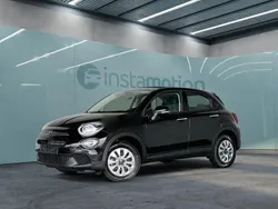 Schwarz Neu 2024 Fiat 500X Dolcevita SUV | 21.949 € (Superpreis)