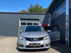 Silber Gebraucht 2018 Nissan Pulsar Kleinwagen | 7.300 € (Guter Preis)