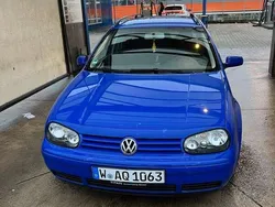 Gebraucht 2005 VW Golf IV Ocean Kombi | 800 € (Superpreis)