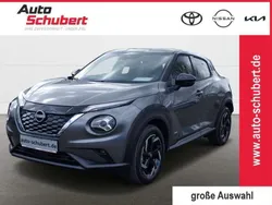 Dark grey Neu 2024 Nissan Juke N-Connecta SUV | 27.970 € (Guter Preis)