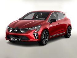 Grau Neu 2025 Mitsubishi Colt Kleinwagen | 23.354 € (Fairer Preis)