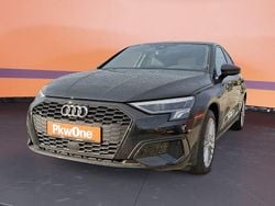 Schwarz Gebraucht 2024 Audi A3 Sportback Business Kleinwagen | 30.330 € (Superpreis)