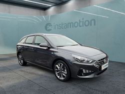 Grau Gebraucht 2024 Hyundai i30 Trend Kombi | 22.150 € (Teuer)