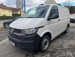 Weiß Gebraucht 2022 VW T6.1 Van | 25.950 € (Superpreis)