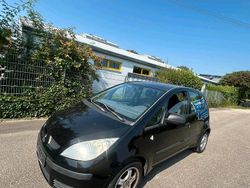 Schwarz Gebraucht 2007 Mitsubishi Colt Kleinwagen | 1.400 € (Guter Preis)