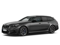 Neu 2025 BMW M5 Comfort Edition Kombi | 141.351 € (Guter Preis)