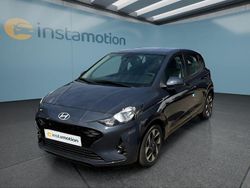 Grau Neu 2025 Hyundai i10 Trend Kleinwagen | 19.499 € (Etwas zu teuer)
