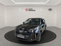Schwarz Neu 2025 Toyota Yaris Cross SUV | 31.333 € (Etwas zu teuer)