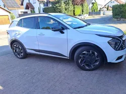 Weiß Gebraucht 2024 Kia Sportage 4 SUV | 39.500 €