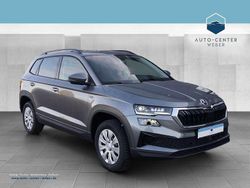 Grau Gebraucht 2025 Skoda Karoq Tour SUV | 33.210 € (Fairer Preis)
