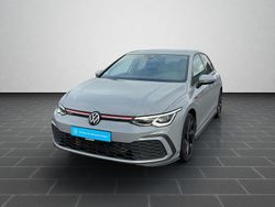 Mondsteingrau Gebraucht 2022 VW Golf VIII GTI Limousine | 28.900 € (Fairer Preis)