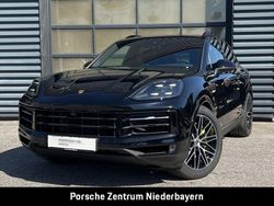 Schwarz Gebraucht 2023 Porsche Cayenne SUV | 89.790 € (Guter Preis)