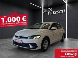 Pure white Neu 2025 VW Polo Limousine | 19.990 € (Guter Preis)