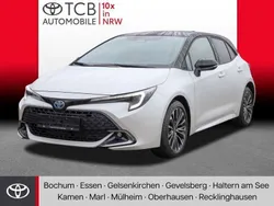 Weiß Neu 2024 Toyota Corolla Limousine | 32.339 €