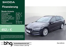 Blackmagic perleffekt Gebraucht 2024 Skoda Octavia Selection Kombi | 26.790 € (Superpreis)