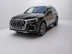Schwarz Gebraucht 2022 Audi Q7 SUV | 112.840 €