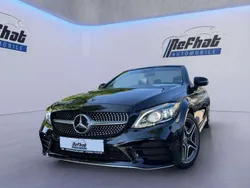 Mercedes C180